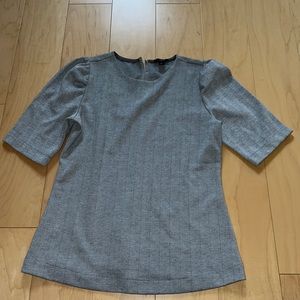 ANN TAYLOR BLOUSE